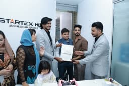 Client success story